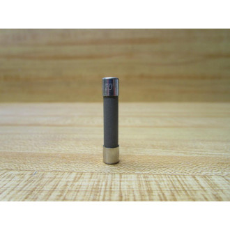 Buss MDA-20 Bussmann Fuse Cross Ref 1CM03 Gray (Pack of 10)