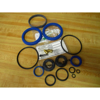 Royal KA310HS Seal Kit