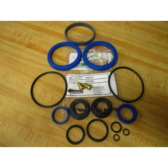 Royal KA310HS Seal Kit