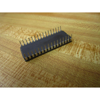 SGS Thomson M27C1001-20F1 Integrated Circuit (Pack of 2)