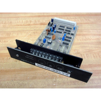 Orion 802042 Signal Output Board - New No Box