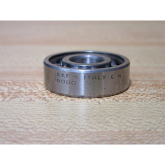 SKF 6000 Ball Bearing - New No Box