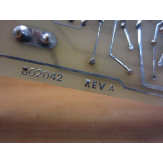 Orion 802042 Signal Output Board - New No Box