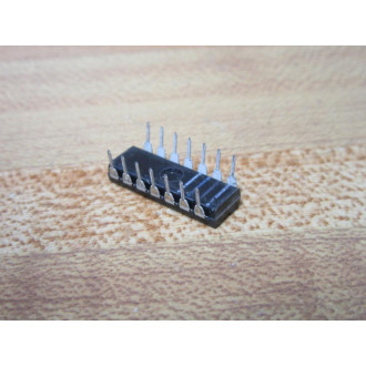 Motorola MC14011B Integrated Circuit (Pack of 3) - New No Box