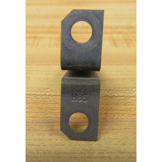Westinghouse H85 Heater Overload Element (Pack of 5) - Used