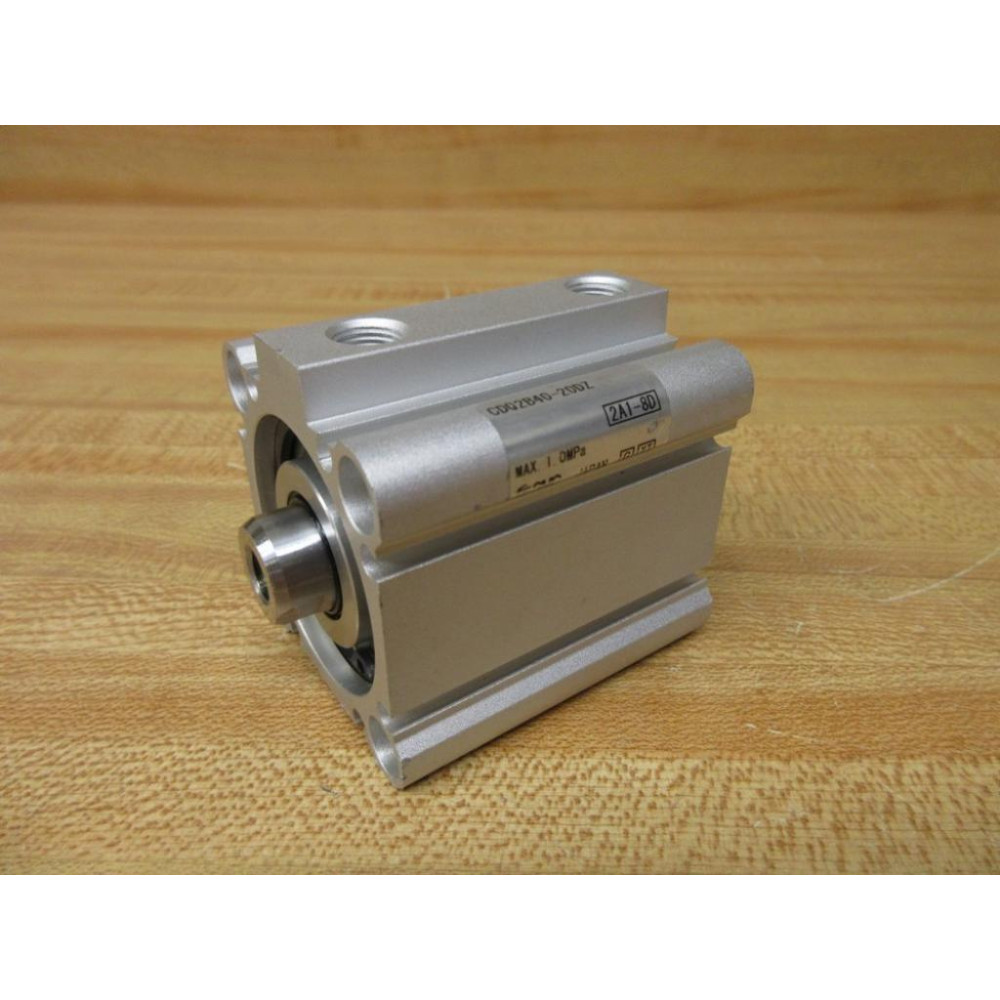 SMC CDQ2B40-20DZ Pneumatic Cylinder CDQ2B4020DZ - New No Box