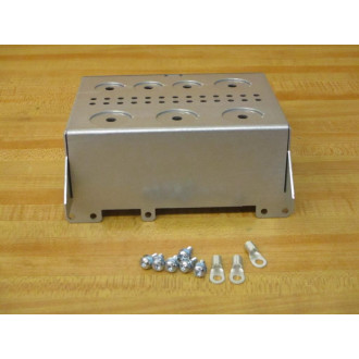 ABB 64493388 Gland Box