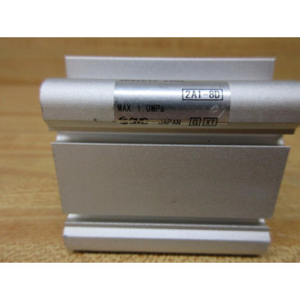 SMC CDQ2B40-20DZ Pneumatic Cylinder CDQ2B4020DZ - New No Box