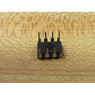Texas Instruments OP07CP Integrated Circuit (Pack of 6)