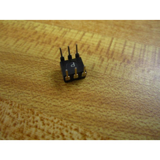 QTC M0C3010 Integrated Circuit (Pack of 5) - New No Box