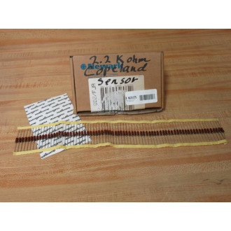Multicomp RC12G222JT Resistor RC12G222JT (Pack of 74)