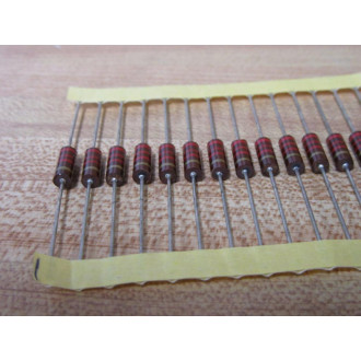 Multicomp RC12G222JT Resistor RC12G222JT (Pack of 74)