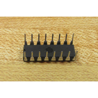 Philips HEF4520BP Integrated Circuit (Pack of 9)