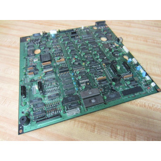 Seiko 8075-1271-1 PC Board HCN-11194V-0 - Used