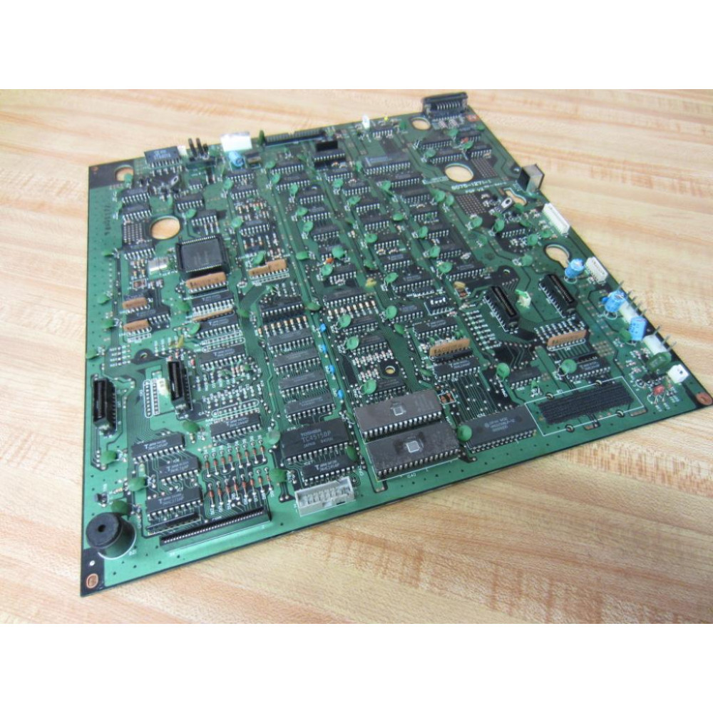 Seiko 8075-1271-1 PC Board HCN-11194V-0 - Used