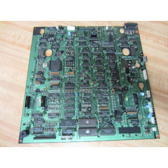 Seiko 8075-1271-1 PC Board HCN-11194V-0 - Used