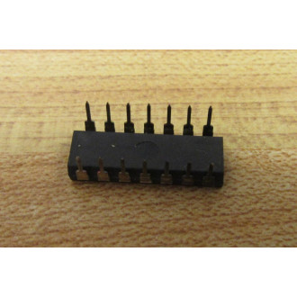Texas Instruments SN74LS132N Integrated Circuit (Pack of 4)