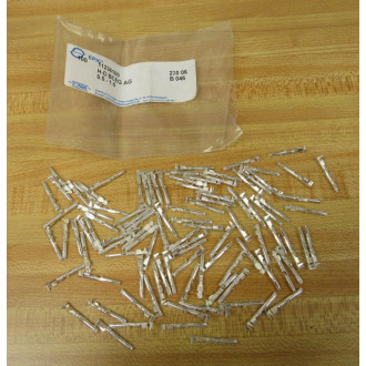 Epic 11236100 Crimp H-D BCEG AG 0.5-1.5 (Pack of 100)