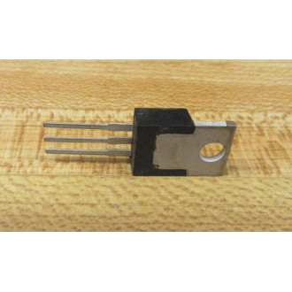 National Semiconductor LM317T Semiconductor (Pack of 3) - New No Box