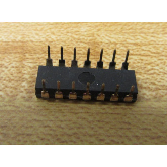 Texas Instruments LM3302N Integrated Circuit (Pack of 6)