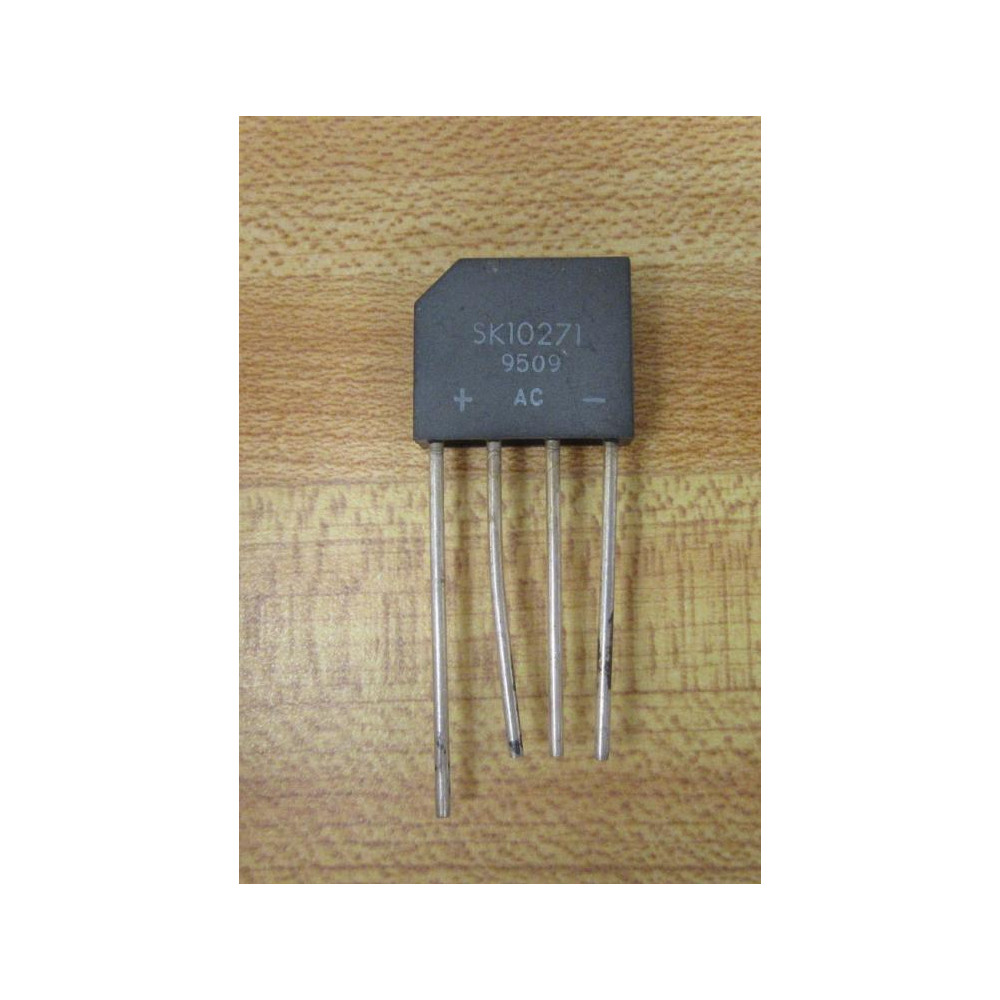 NTE SK10271 Rectifier (Pack of 2) - New No Box