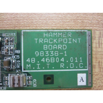 IBM 98338-1 Circuit Board 983381 - Used