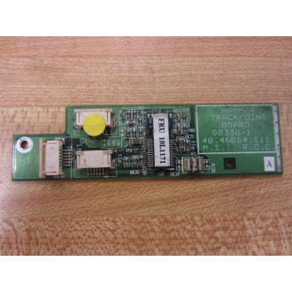 IBM 98338-1 Circuit Board 983381 - Used