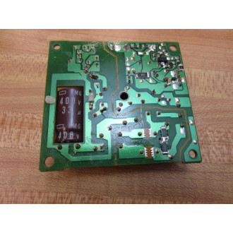878-5572-10H Circuit Board 878557210H - Used