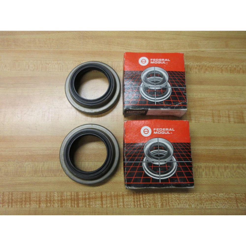 National Federal Mogul 3195 Timken Seal (Pack of 2)