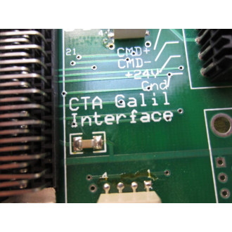 9000026001-B Circuit Board 5500006001-B