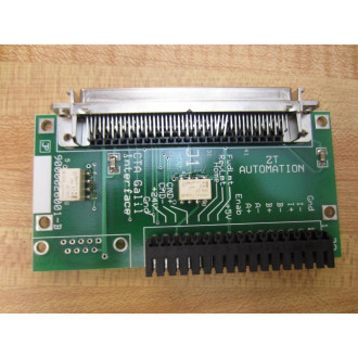 9000026001-B Circuit Board 5500006001-B