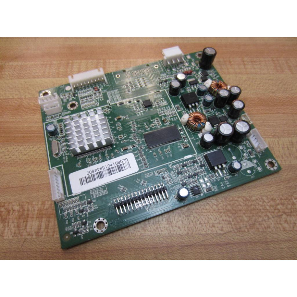 AC2674G-C13A115350531J Circuit Board - Used