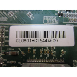 AC2674G-C13A115350531J Circuit Board - Used