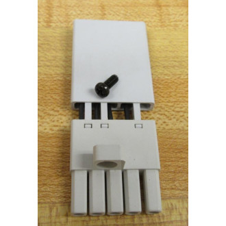 SMC AXT620-51A Modular Plugs AXT62051A (Pack of 2) - New No Box