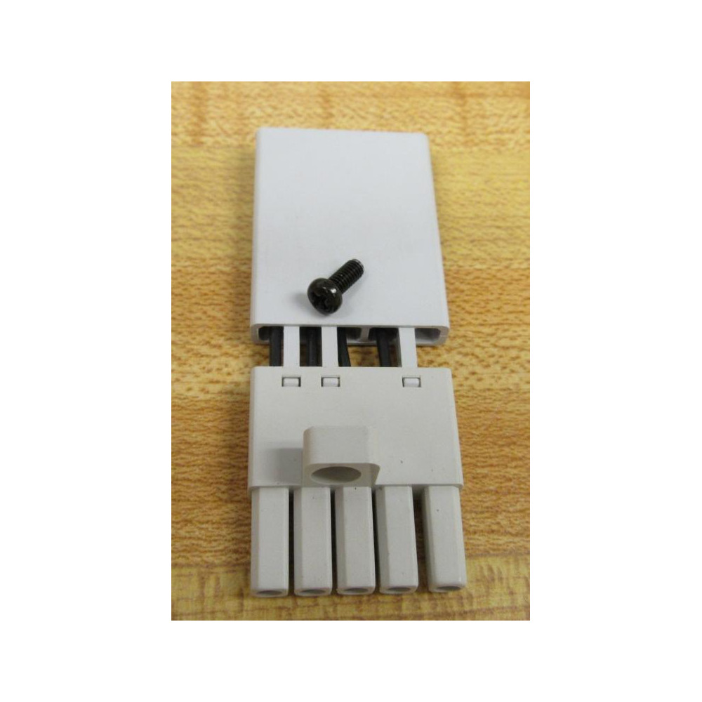 SMC AXT620-51A Modular Plugs AXT62051A (Pack of 2) - New No Box