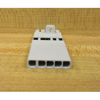 SMC AXT620-51A Modular Plugs AXT62051A (Pack of 2) - New No Box