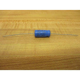 Sprague TVA 1161 Capacitor TVA1161 250UF 16VDC (Pack of 10) - New No Box