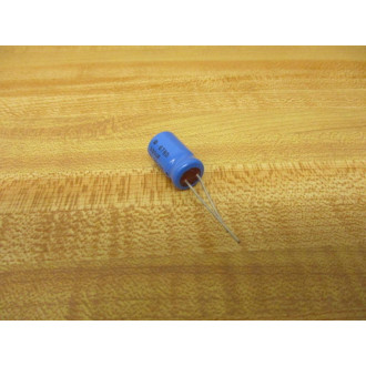 Sprague 678D Capacitor 330UF 25VDC (Pack of 4) - New No Box