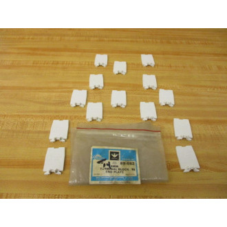 Ideal 89-082 End Plate 89082 (Pack of 14)