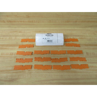 Wago 769-304 Plate 769304 (Pack of 16)