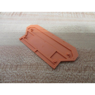 Wago 284-327 Plate 284327 (Pack of 21) - New No Box