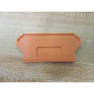 Wago 284-327 Plate 284327 (Pack of 21) - New No Box