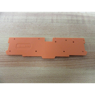 Wago 769-304 Plate 769304 (Pack of 16)