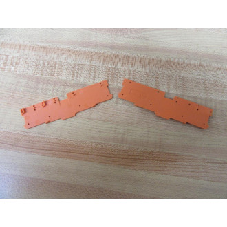 Wago 769-304 Plate 769304 (Pack of 16)