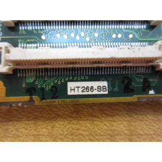 HT266-SB Circuit Board HT266SB - Used
