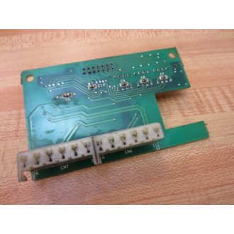 Denso RP198B Circuit Board - Used