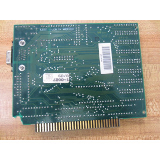 STB Systems EKS56AAUTOVGA Circuit Board - Used