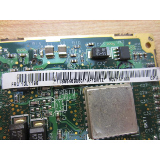 HT266-SB Circuit Board HT266SB - Used