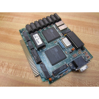 STB Systems EKS56AAUTOVGA Circuit Board - Used