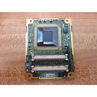 HT266-SB Circuit Board HT266SB - Used